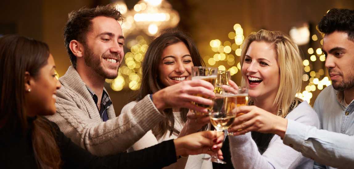 C10a0 Afterwork Restaurant insolite paris
