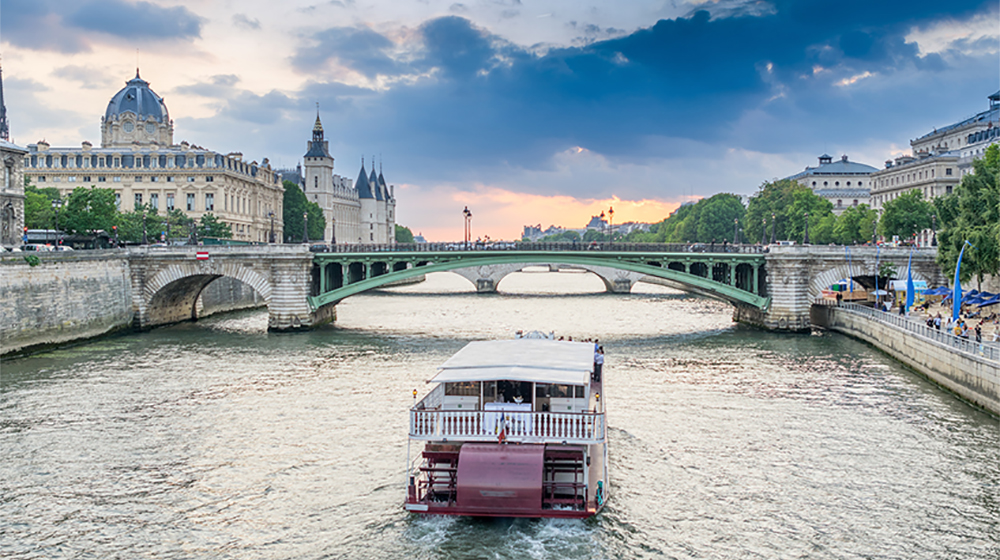 afterwork paris tour eiffel