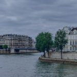 location bateau paris tour eiffel