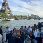 soiree afterwork paris tour eiffel