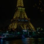 restaurant insolite paris tour eiffel