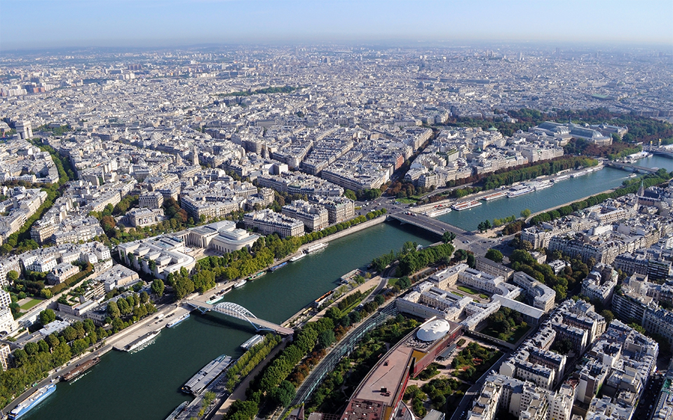 afterwork peniche paris seine