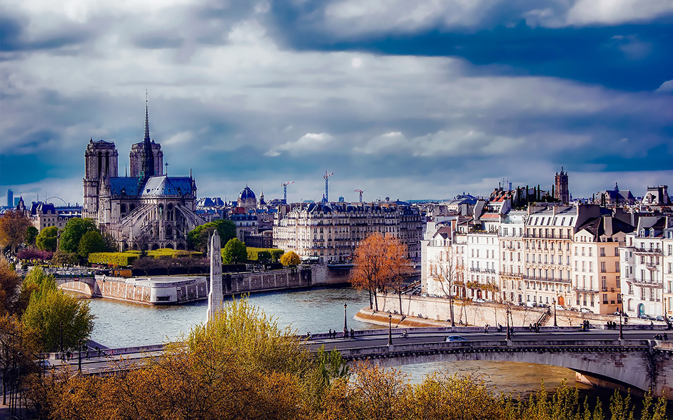 privatisation peniche paris