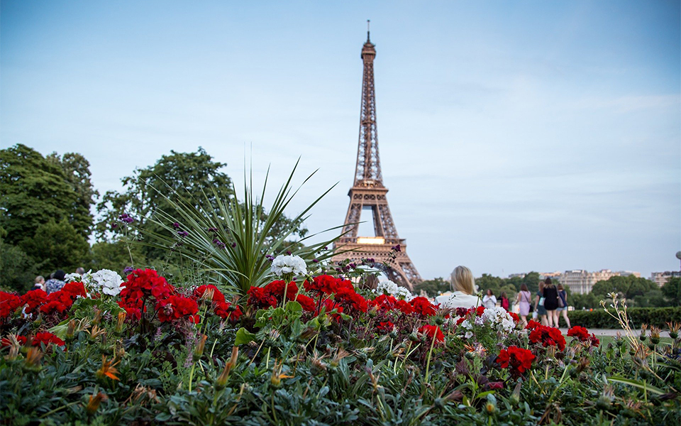 location de bateau tour eiffel