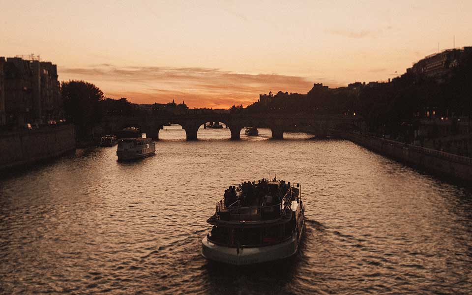 seminaire a paris