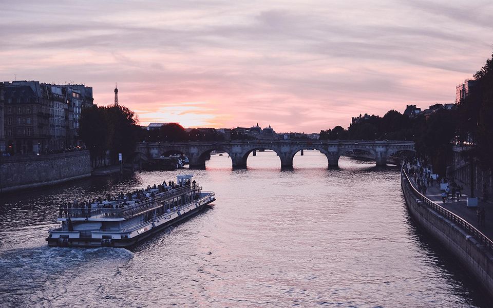 Lieu Pour Un Seminaire Paris