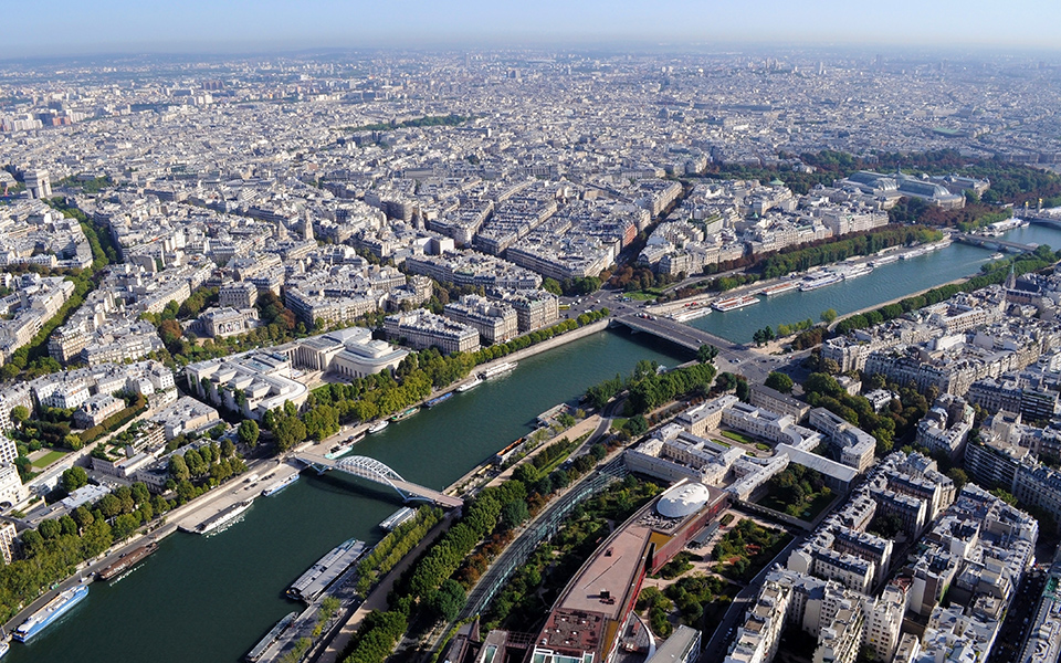 privatisation un lieu insolite a paris