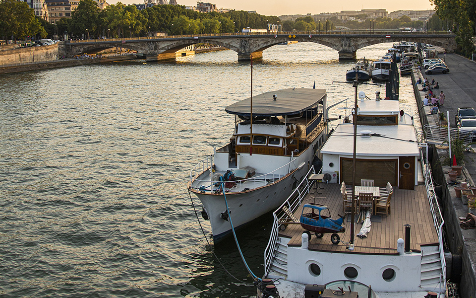 privatiser peniche seine