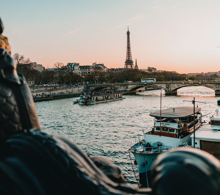 lieu soiree seminaire paris
