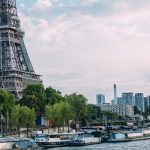 location peniche a quai sur la seine paris